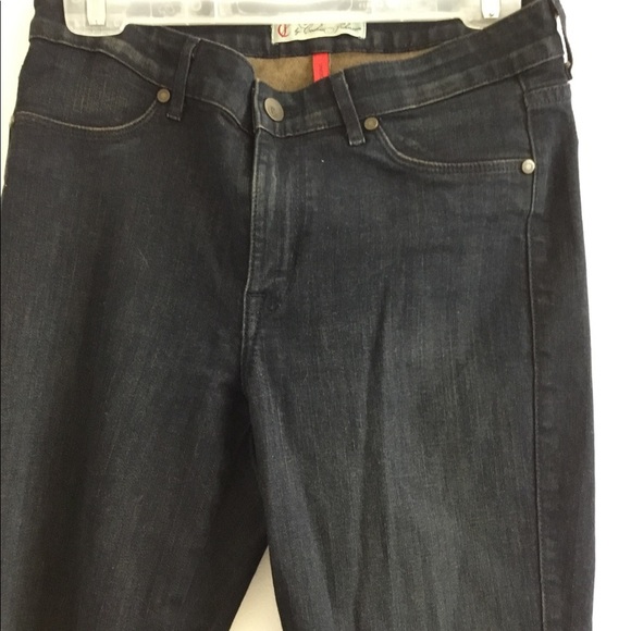 CJ by Cookie Johnson Jean leggings 🔴 - Picture 3 of 10